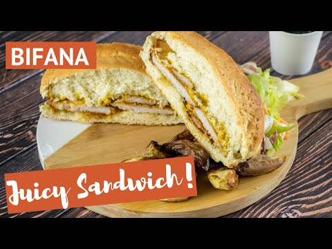 Bifana Sandwich Recipe: How To Make The Best Portuguese Pork Sandwich