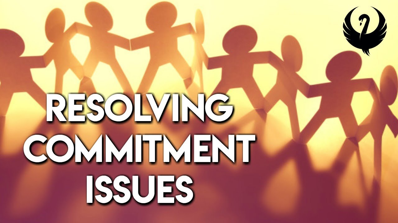Working with Commitment - Teal Swan - The Completion Process