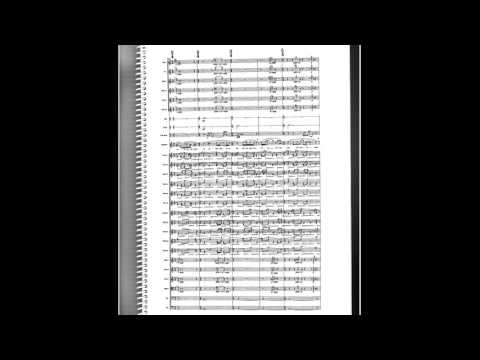 Claude Vivier - Lonely Child (w/ score) (for soprano and orchestra) (1980)