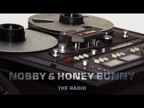 TONIS RADIO by NOBBY & HONEY BUNNY