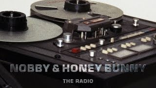 TONIS RADIO by NOBBY & HONEY BUNNY