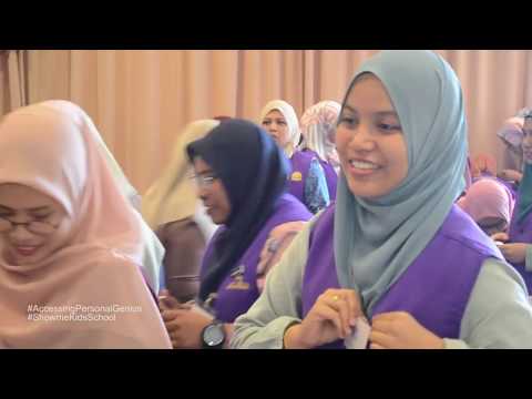 Accessing Personal Genius 2019