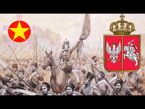 Warszawianka 1831 || Lyrics & Vietsub