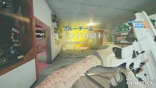 シージ クリップ