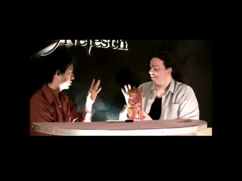 Saturn Magic - Crispes by Nefesch video DOWNLOAD