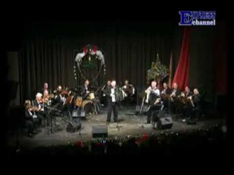 Makedonski splet i Hora din muscel - Radovan Maric i Veliki narodni orkestar RTVojvodine