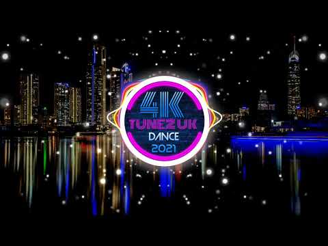 Jamie B - Love Me (2021) (4K Tunez UK)