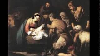 Esplendida noche-José Luis Rodriguez-El Puma-Villancico.