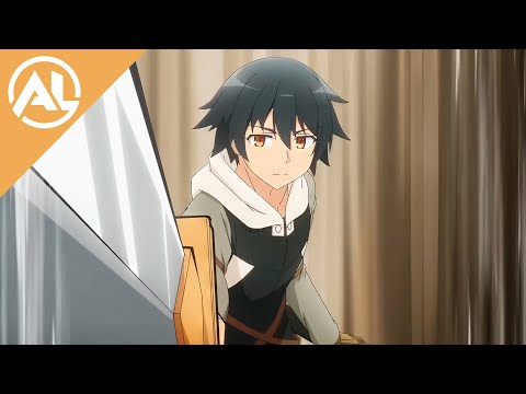 Тизер (AniLiberty) Озвучка