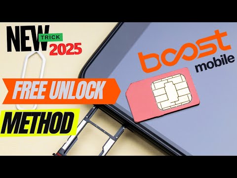 Boost Mobile Unlock – Bypass Carrier Restrictions in 3 Minutes!