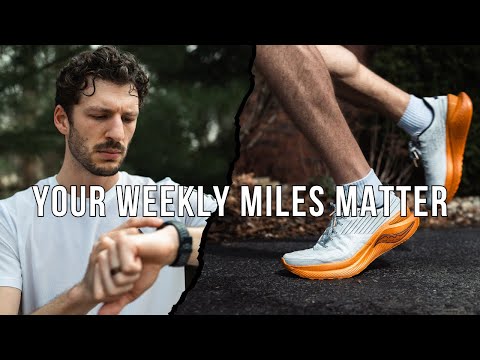 How I'm Training for a Half-Marathon | a full week of training