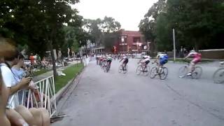 Downer ave milwaukee bike race