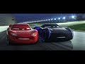 Cars 3 Horror Trailer