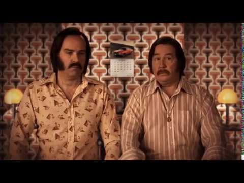 Still Game Season 7 Episode 1 (Gagets)