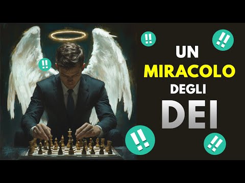 CARLSEN'S PERFECT MATCH