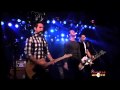 Conditions - Keeping Pace With Planes - Live on ...