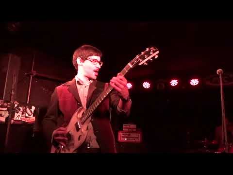 LOS ROXANES Live @Cologne MTC – Autobahn