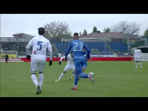 Liga 1. Rezumat Academica Clinceni - Viitorul 1-0