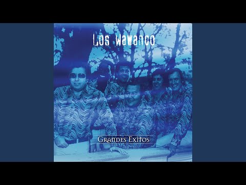 Agárrame La Escalera - Los Wawanco