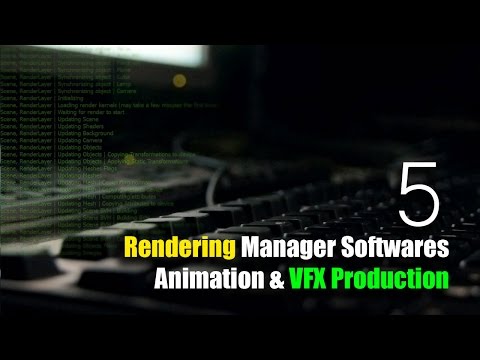 download lagu mp3 mp4 Best Render Farm Manager, download lagu Best Render Farm Manager gratis, unduh video klip Best Render Farm Manager