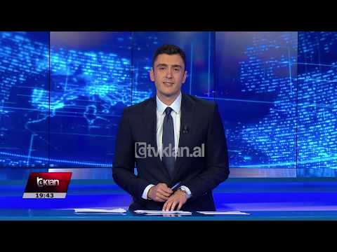 Edicioni i Lajmeve Tv Klan 23 Tetor 2019, ora 19:30