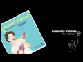 Amanda Palmer - No Surprises(Radiohead) 