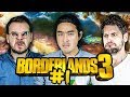 Denn Ich Loote Mit Mein Besten Borderlands 3 Mit Etienne Simon Budi 01