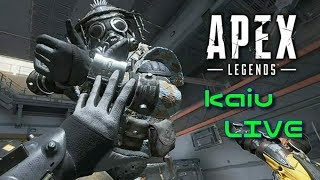 [APEX] エイムを安定させたいAPEX練習部 【生放送ｱｰｶｲﾌﾞ】