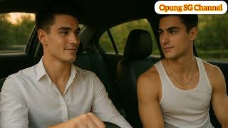 Download lagu Pengakuan Badut Tampan: Perjuangan Cinta Sesama Jenis Dengan Putra Orang Kaya! mp3