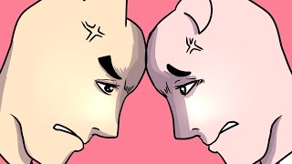 Cover art for 찍먹 VS 부먹