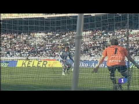 Actualidad Albacete Bpié: R. Sociedad 0 - Albacete 0 (33ª jornada - Temp-09/10) (17/04/10)