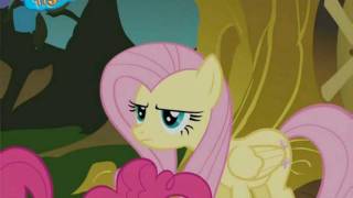 Kadr z teledysku Horrible Enchanteresse [Evil Enchantress] tekst piosenki My Little Pony: Friendship Is Magic (OST)