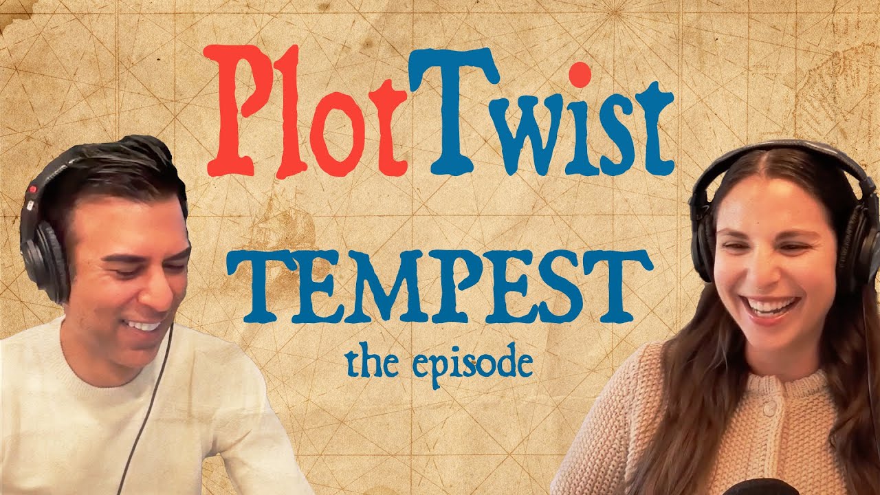 TEMPEST: The Episode