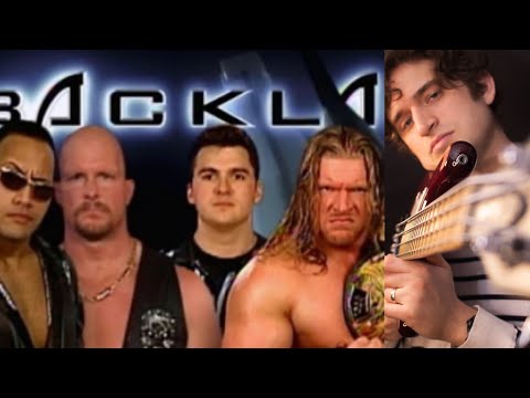 WWF ATTITUDE ERA THEME MEDLEY- DX STONE COLD THE ROCK