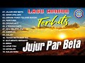 LAGU AMBON TERHITS JUJUR PAR BETA FULL ALBUM Official Music Video