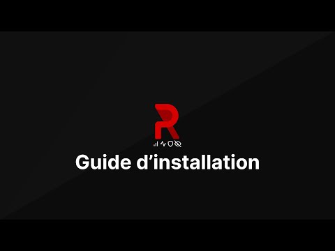 Guide d'installation ReviOS -  Améliorez vos performances et baissez la latence de votre PC!