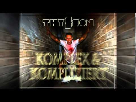 Thysson - Bombay Sapphire