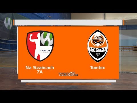 Na Szańcach 7A - Tomtex 4:2