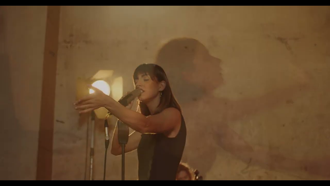 BLACK HOLE - Live in Berlin at "Ufo Sound Studio"