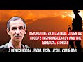The Surgical Strike Commander Lt Gen DS Hooda S Unveiled Story Of Triumph And Sacrifice