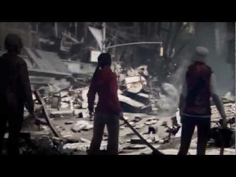 The Secret World [All CineMatics]