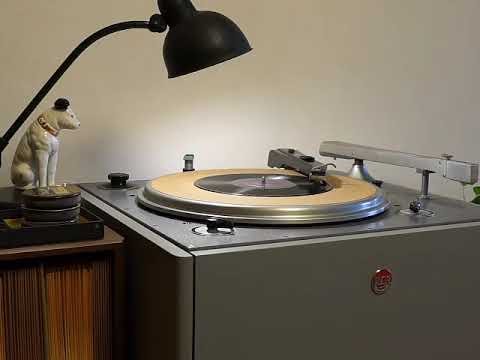 Barrys Bop / Fats Navarro Quintette