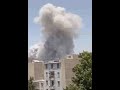 Israel Clarifies Strike Targeted Road Leading To Fordow Not The Facility