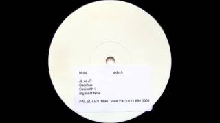 Birds ‎- JL Or JP