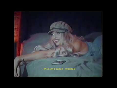 Larissa Lambert - 80/20 Rule (Official Lyric Video)