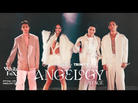 MATCHA (มัจฉา) - Hidden Track Feat. TRINITY [Live At ANGELOGY STAGE]