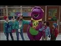 Barney Song I Love You Four Seasons Day