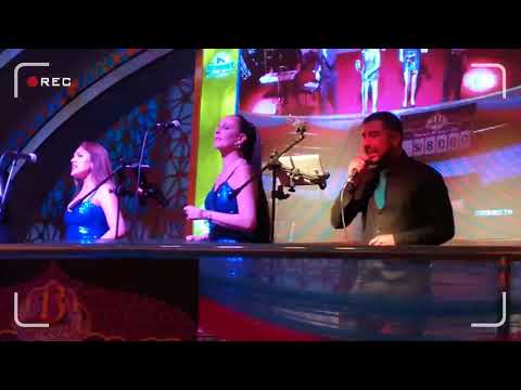 Manuelle Orquesta - Silvermoon Casino