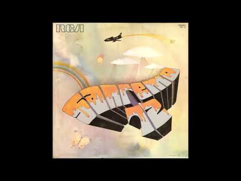 Louiselle - Mediterraneo (1972)