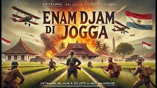 Download lagu Enam Djam di Djogja | Movie Trailer 1951 mp3